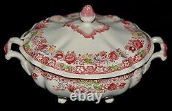 Johnson Brothers Dochester Soup Tureen