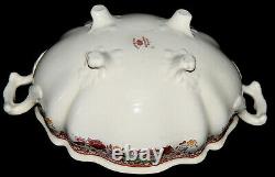 Johnson Brothers Dochester Soup Tureen
