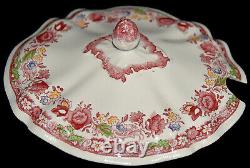 Johnson Brothers Dochester Soup Tureen