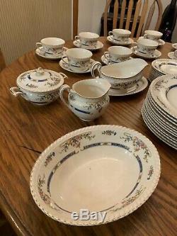 Johnson Brothers Eastbourne (Old English Collection) Vintage Fine China Set