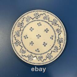 Johnson Brothers England Laura Ashley Petite Fleur Blue Serving Dining Ware Lot