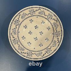 Johnson Brothers England Laura Ashley Petite Fleur Blue Serving Dining Ware Lot