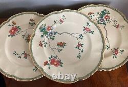 Johnson Brothers England Princess Mary Dinner Plates Set of 6 10 D