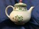 Johnson Brothers England Provence Teapot & Lid 36 Oz Green Flowers
