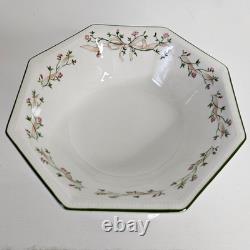 Johnson Brothers Eternal Beau Dinner Set Service For 8 + Extras 62 Piece England