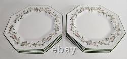 Johnson Brothers Eternal Beau Dinner Set Service For 8 + Extras 62 Piece England