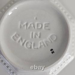 Johnson Brothers Eternal Beau Dinner Set Service For 8 + Extras 62 Piece England