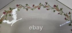 Johnson Brothers Eternal Beau Dinner Set Service For 8 + Extras 62 Piece England