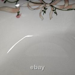 Johnson Brothers Eternal Beau Dinner Set Service For 8 + Extras 62 Piece England