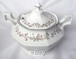 Johnson Brothers Eternal Beau Soup Tureen 8 Pints