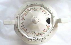 Johnson Brothers Eternal Beau Soup Tureen 8 Pints