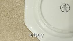 Johnson Brothers Fresh Fruit 23-Piece Estate Set Octagonal Made in England