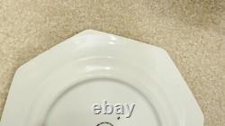 Johnson Brothers Fresh Fruit 23-Piece Estate Set Octagonal Made in England