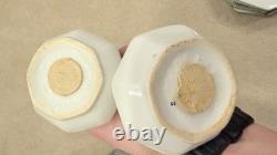 Johnson Brothers Fresh Fruit 23-Piece Estate Set Octagonal Made in England