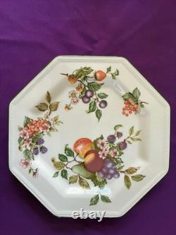 Johnson Brothers Fresh Fruit 30 Pieces