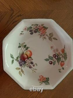 Johnson Brothers Fresh Fruit 30 Pieces