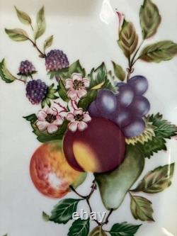 Johnson Brothers Fresh Fruit 30 Pieces