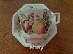 Johnson Brothers Fresh Fruit 30 Pieces