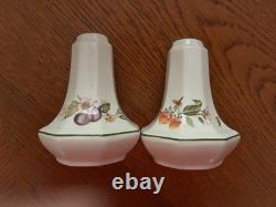 Johnson Brothers Fresh Fruit 30 Pieces