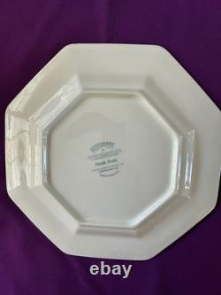 Johnson Brothers Fresh Fruit 30 Pieces