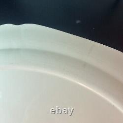 Johnson Brothers Friendly Village 20 Large Oval Serving Platter