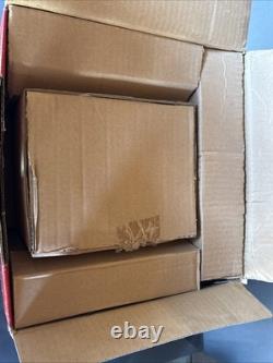 Johnson Brothers Friendly Village 20 Piece Set Serves Four New In Box