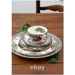 Johnson Brothers Friendly Village 20 Piece Set Serves Four New In Box