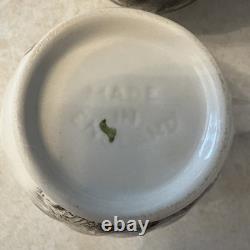 Johnson Brothers Friendly Village 50 Pc China Dinnerware Set Made in England