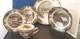 Johnson Brothers Friendly Village 5-piece Place Setting, Made In England, 4 Sets