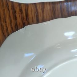 Johnson Brothers Friendly Village 6-Piece Place Setting, Made in England, 4 Sets
