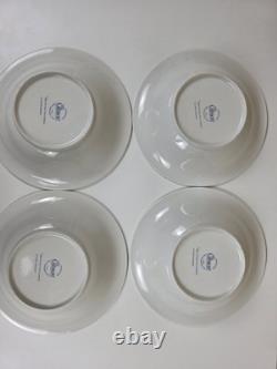 Johnson Brothers Friendly Village, England Bowls, Ramekins, Cups 17 Pcs Vtg