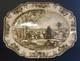 Johnson Brothers Friendly Village Large Platter