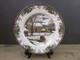 Johnson Brothers Friendly Village Made In England Turkey Dinner Plate 10.5