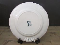 Johnson Brothers Friendly Village Made In England Turkey Dinner Plate 10.5