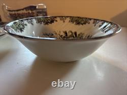 Johnson Brothers Friendly Village Six Piece Set Brand New In The Original Box