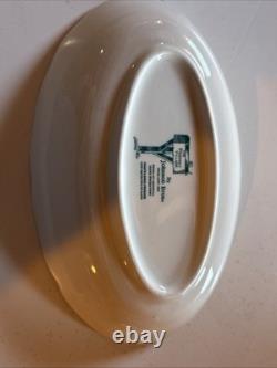 Johnson Brothers Friendly Village Six Piece Set Brand New In The Original Box