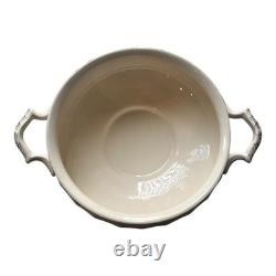 Johnson Brothers Friendly Village Soup Tureen WithLid & Ladle