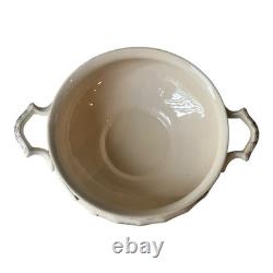 Johnson Brothers Friendly Village Soup Tureen WithLid & Ladle