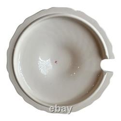 Johnson Brothers Friendly Village Soup Tureen WithLid & Ladle