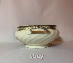 Johnson Brothers Friendly Village TUREEN & LID with Made in England Backstamp