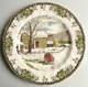 Johnson Brothers Friendly Village, The Dinner Plate 7029454