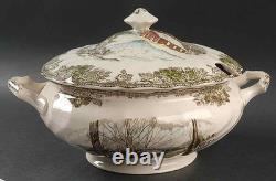 Johnson Brothers Friendly Village, The Tureen 5917711