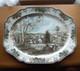 Johnson Brothers Friendly Village Large Turkey Platter20 Inchesmade In England