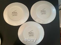 Johnson Brothers Game Bird plates