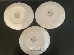 Johnson Brothers Game Bird plates