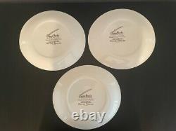 Johnson Brothers Game Bird plates