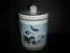 Johnson Brothers Harry Potter Storage Jar / Canister & Lid Mint