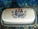 Johnson Brothers Hearts & Flowers 1/4 Lb Covered Butter Dish Htf
