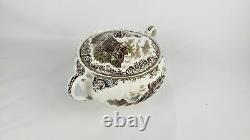 Johnson Brothers Heritage Hall 4411 Soup Tureen