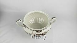 Johnson Brothers Heritage Hall 4411 Soup Tureen